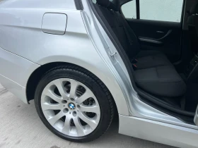 BMW 320  2.0i Facelift , снимка 13