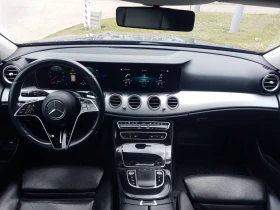 Mercedes-Benz E 200, снимка 13