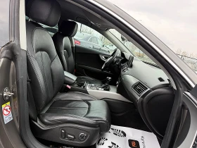 Audi A7 DISTRONIK-SPORT-4x4-ПОДГРЯВАНЕ-LED-XENON-!!!, снимка 12