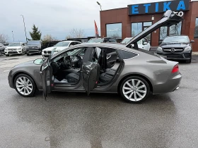 Audi A7 DISTRONIK-SPORT-4x4-ПОДГРЯВАНЕ-LED-XENON-!!!, снимка 14