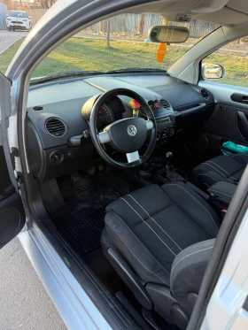 VW New beetle 1.9 TDI, снимка 7