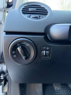 VW New beetle 1.9 TDI, снимка 12