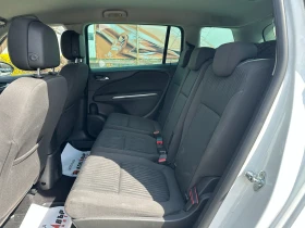 Opel Zafira Tourer/Фабрична газ/Гаранция/Бартер, снимка 10