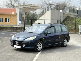 Peugeot 307 1.6 16v, снимка 3