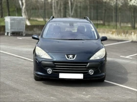Peugeot 307 1.6 16v, снимка 2