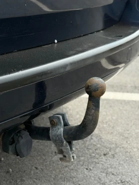 Peugeot 307 1.6 16v, снимка 11