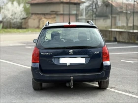 Peugeot 307 1.6 16v, снимка 5