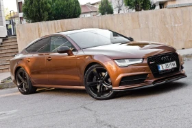 Audi A7 AUDI A7 3.0TDI, снимка 1