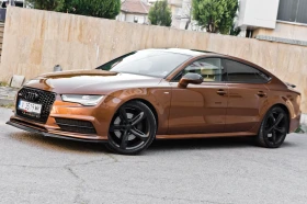 Audi A7 AUDI A7 3.0TDI, снимка 3