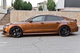 Audi A7 AUDI A7 3.0TDI, снимка 4