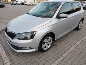 Skoda Fabia 1.4, снимка 2