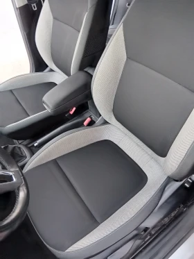 Skoda Fabia 1.4, снимка 12