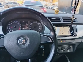Skoda Fabia 1.4, снимка 14
