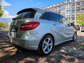 Mercedes-Benz B 200 AMG-STYLING 136ps, снимка 4