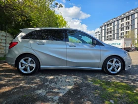 Mercedes-Benz B 200 AMG-STYLING 136ps, снимка 6