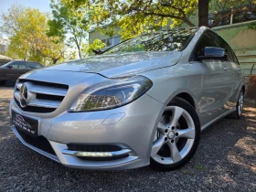 Mercedes-Benz B 200 AMG-STYLING 136ps, снимка 2