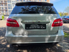 Mercedes-Benz B 200 AMG-STYLING 136ps, снимка 8