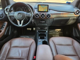 Mercedes-Benz B 200 AMG-STYLING 136ps, снимка 14