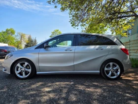 Mercedes-Benz B 200 AMG-STYLING 136ps, снимка 7