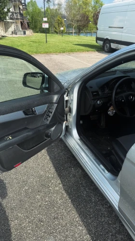 Mercedes-Benz C 320 3.2cdi 4matic, снимка 5