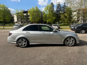 Mercedes-Benz C 320 3.2cdi 4matic, снимка 3