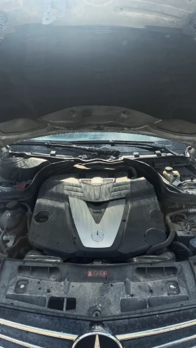 Mercedes-Benz C 320 3.2cdi 4matic, снимка 10