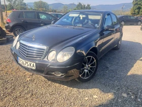 Mercedes-Benz E 320 3.0 4matic EVO, снимка 1