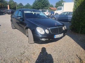 Mercedes-Benz E 320 3.0 4matic EVO, снимка 2