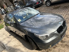 BMW 530 D, снимка 5