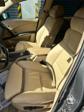 BMW 530 D, снимка 6