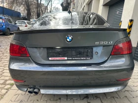 BMW 530 D, снимка 3