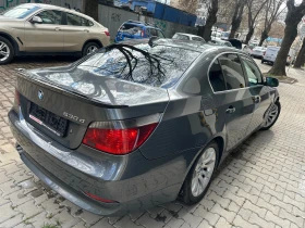 BMW 530 D, снимка 4