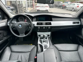 BMW 530 3.0D FACE 215 000KM/PANO/ПОДГРЕВ/ПАМЕТИ/TOP, снимка 12
