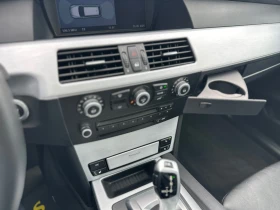 BMW 530 3.0D FACE 215 000KM/PANO/ПОДГРЕВ/ПАМЕТИ/TOP, снимка 11