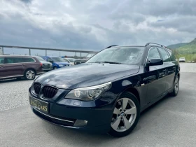BMW 530 3.0D FACE 215 000KM/PANO/ПОДГРЕВ/ПАМЕТИ/TOP, снимка 1