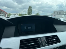 BMW 530 3.0D FACE 215 000KM/PANO/ПОДГРЕВ/ПАМЕТИ/TOP, снимка 17
