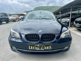 BMW 530 3.0D FACE 215 000KM/PANO/ПОДГРЕВ/ПАМЕТИ/TOP, снимка 2