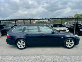 BMW 530 3.0D FACE 215 000KM/PANO/ПОДГРЕВ/ПАМЕТИ/TOP, снимка 7
