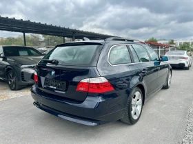 BMW 530 3.0D FACE 215 000KM/PANO/ПОДГРЕВ/ПАМЕТИ/TOP, снимка 6