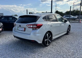Subaru Impreza * Full Optional* GAZ* Лизинг* , снимка 4
