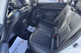 Subaru Impreza * Full Optional* GAZ* Лизинг* , снимка 10