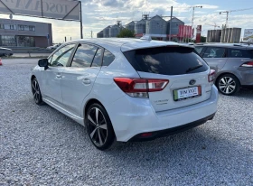 Subaru Impreza * Full Optional* GAZ* Лизинг* , снимка 3