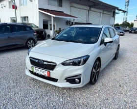 Subaru Impreza * Full Optional* GAZ* Лизинг* , снимка 2