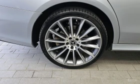 Mercedes-Benz E 350 AMG* LINE* BURMESTER* ХЕДЪП* 360КАМЕРА* LANE* ASSI, снимка 5