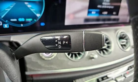 Mercedes-Benz E 350 AMG* LINE* BURMESTER* ХЕДЪП* 360КАМЕРА* LANE* ASSI, снимка 13