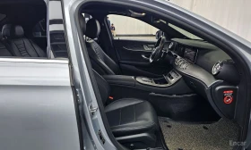 Mercedes-Benz E 350 AMG* LINE* BURMESTER* ХЕДЪП* 360КАМЕРА* LANE* ASSI, снимка 14