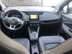 Renault Zoe 52 KWh, снимка 6