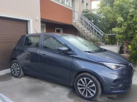 Renault Zoe 52 KWh, снимка 14