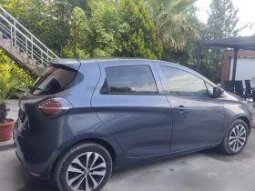 Renault Zoe 52 KWh, снимка 13