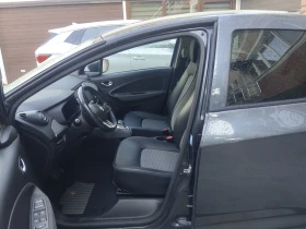 Renault Zoe 52 KWh, снимка 10